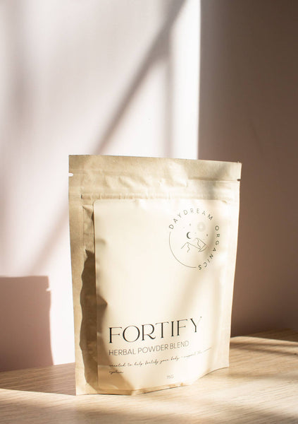 Fortify Herbal Powder Blend - Daily Magic