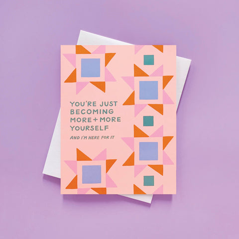 Friendship Cards