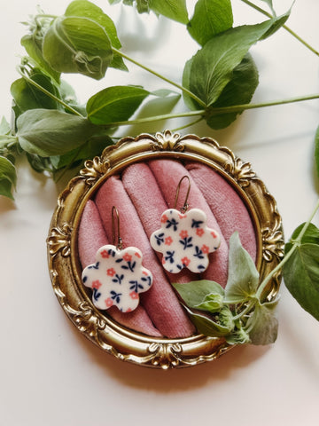 Ditsy Floral Collection - Daily Magic