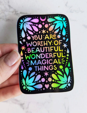 Empowerment - Daily Magic