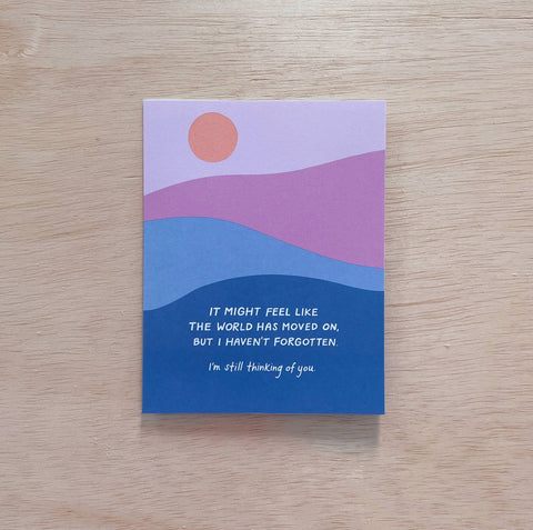 Sympathy Cards