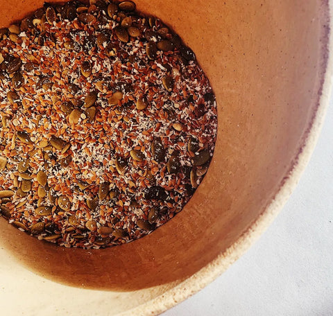 Functional Food & Snacks - Daily Magic