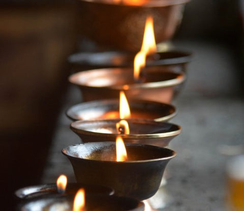 Home Aromatherapy - Daily Magic