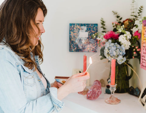 Housewarming - Daily Magic