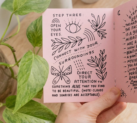 How To... - Daily Magic