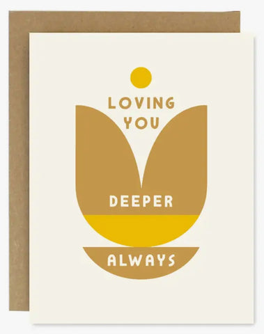 Love - Daily Magic