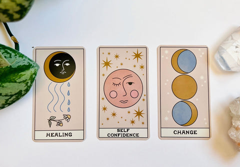 Manifesting - Daily Magic
