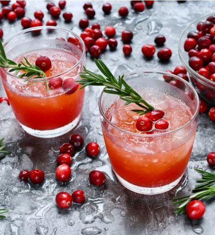 Mocktail Essentials - Daily Magic