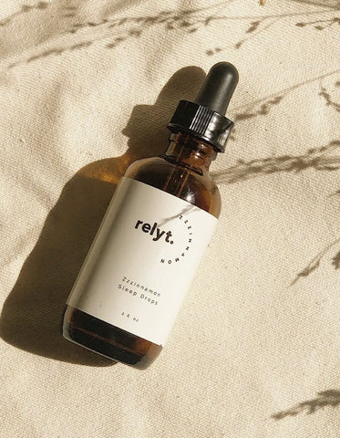 Non-Alcoholic Tinctures - Daily Magic
