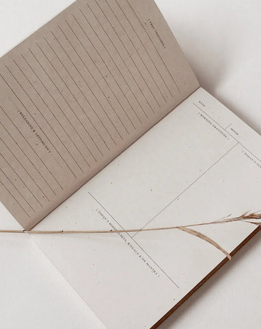 Notepads & Journals - Daily Magic