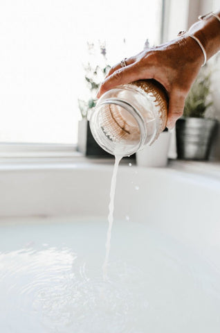 Self Care - Daily Magic