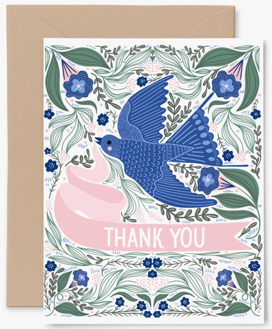 Thank You - Daily Magic