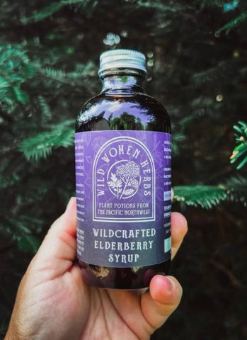 Winter Wellness - Daily Magic