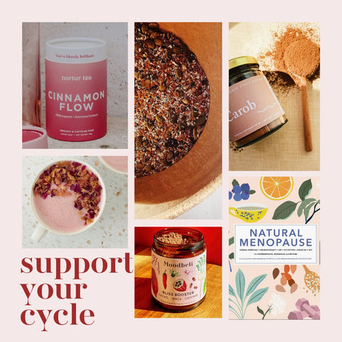 Women's Health - Daily Magic