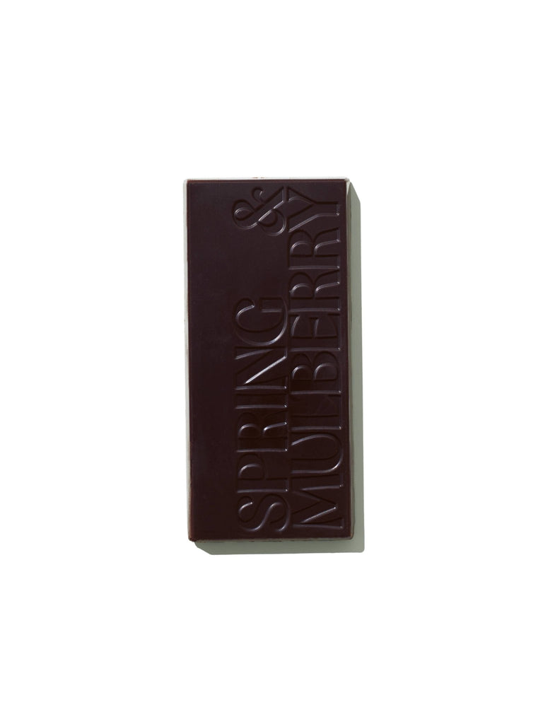 *Mini* Pure Dark Date-Sweetened Chocolate Bar - Daily Magic