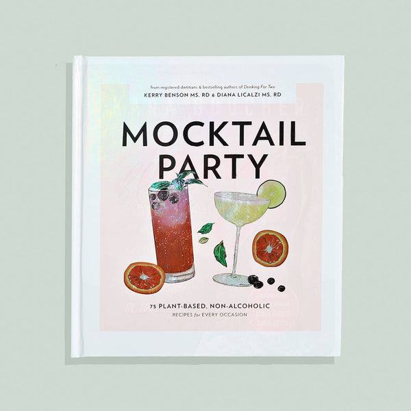 Mocktail Party by Kerry Benson & Diana Licalzi - Daily Magic