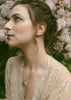 New Romantics Heart Earrings - Daily Magic