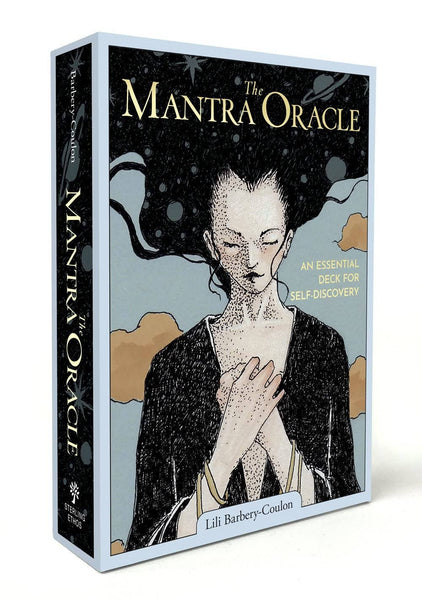 The Mantra Oracle Deck: An Essential Deck for Self-Discovery - Daily Magic