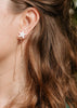 Comet Trail Star Studs - Daily Magic