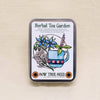 Herbal Tea Garden Collection Gift Tin - Daily Magic