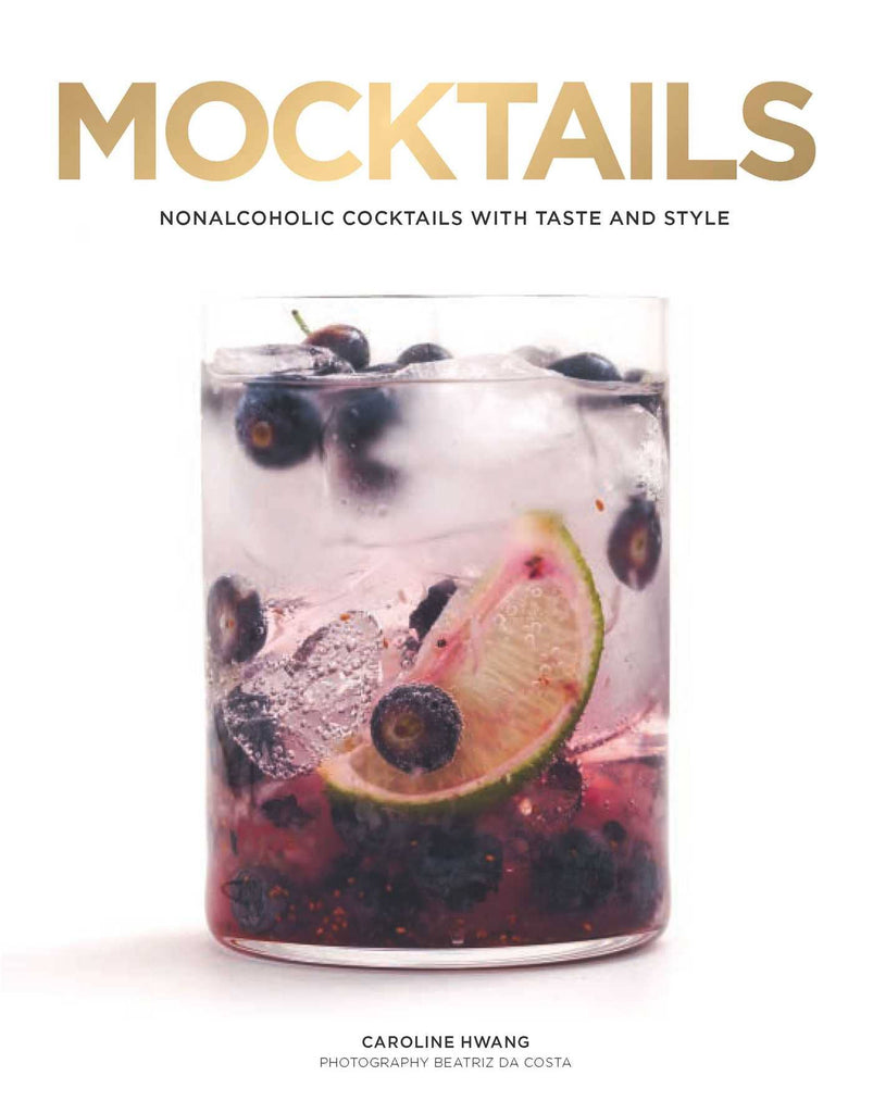 Mocktails - Daily Magic