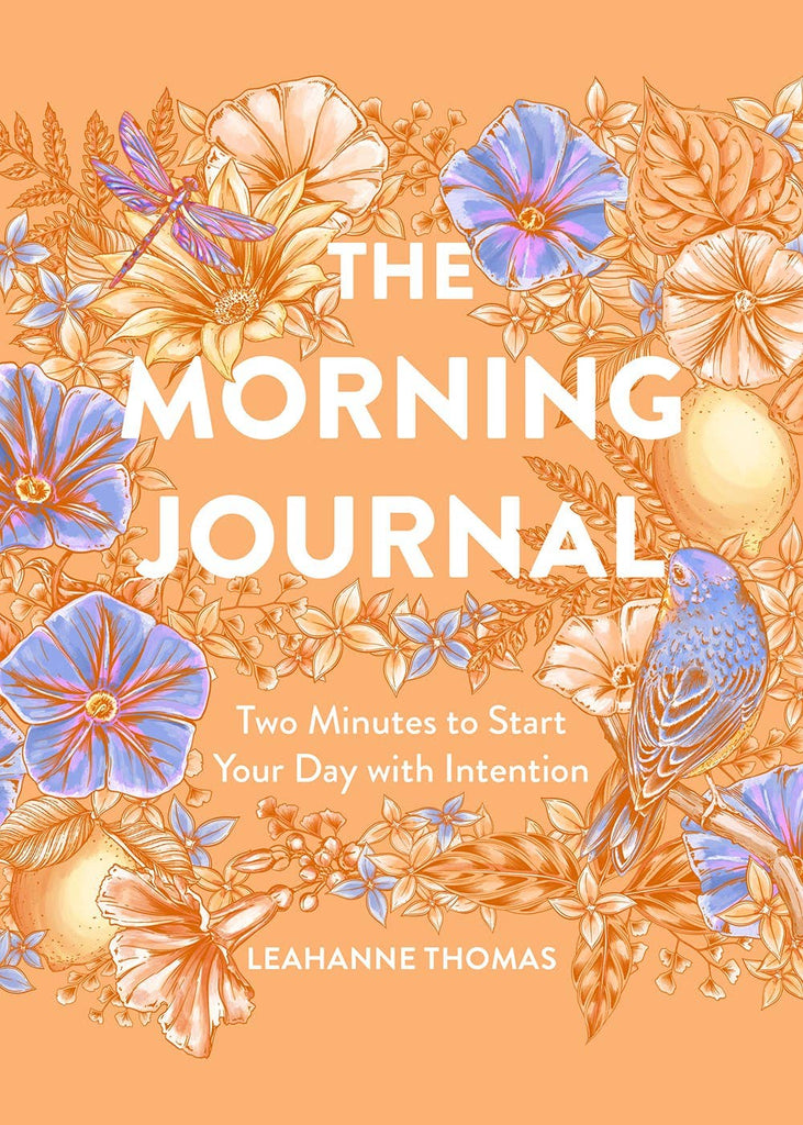 Morning Journal by Leahanne Thomas - Daily Magic