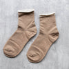 Roll up Casual Socks - 4 Colors! - Daily Magic